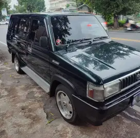 Kijang Grand Extra Siap pakai