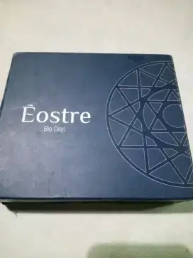 Eostre bio disc original