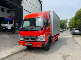 Truk Mitsubishi Canter 4rdLong Th2020 Box Jumbo(Kir resmi)