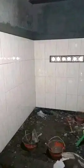 Melayani jasa renovasi dan bangunan