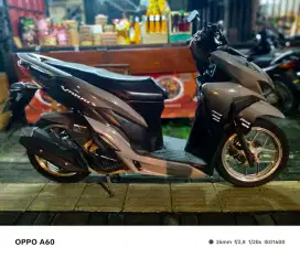 VARIO 125 TH 2019