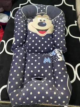 Alas kasur stroller stroler