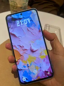 Samsung A55/5G/8/256 Baru 2 bulan