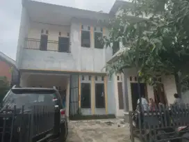 Dijual Cepat Rumah Bagus Di Depok