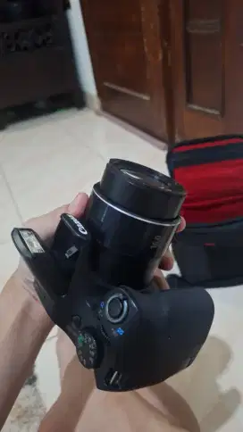 Camera Canon SX530 HS