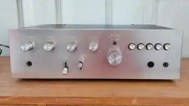 SANSUI Au 2200 amplifier