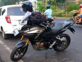 Honda CB 150R SE Tahun 2022 akhir