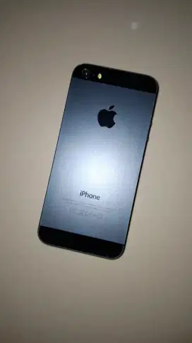 iPhone 5 16GB bekas