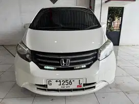 Honda FReed E AT PSD 2011