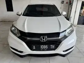 Honda HRV E matic 2015