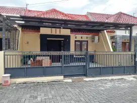 Disewakan rumah murah istimewa area Sewon Bantul