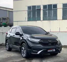 [KM 26 RB] LOW Honda CRV Turbo 1.5 2023 NIK 2022 Tipe Non Prestige