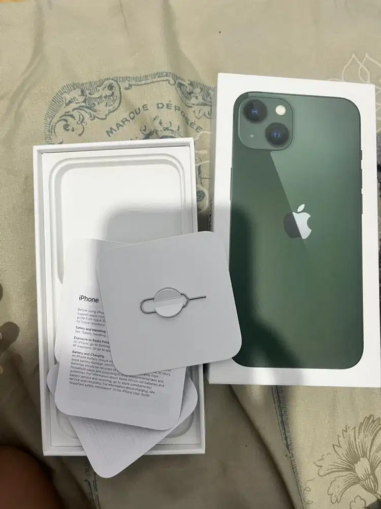 iphone 13 ibox 128gb