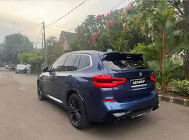 (CASH) BMW X3 xDrive X3M Bodykit 2018