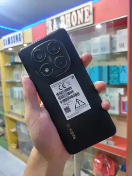 Redmi note 14 pro 5G 8/256gb mulus (bisa tt)