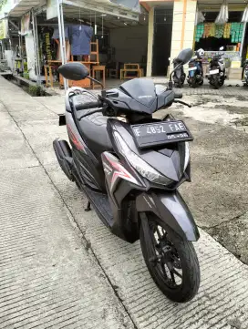 Vario 125 ,lengkap,pajak hidup ,mulus