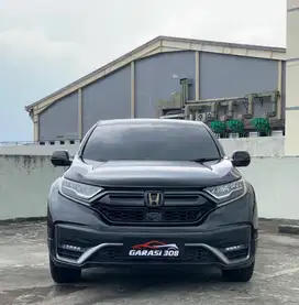 [KM 26rb] Honda CRV Turbo 1.5 2023 NIK 2022 Hitam CR-V Non Prestige