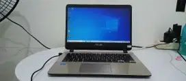 ASUS A407MA INTEL CELERON N4000 4GB Hdd 1T