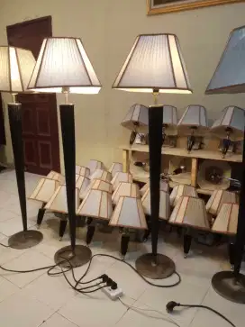 Lampu Hias Cantik