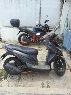 Jual Murah VARIO 110cc