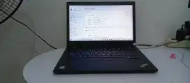 Lenovo T470 core i5/Ram 8Gb/Hdd 256