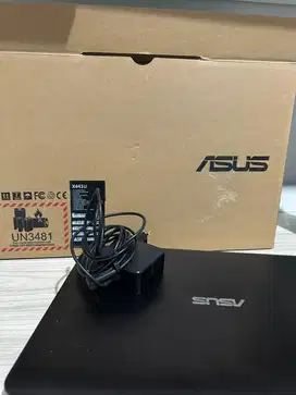 ASUS X44IU Second