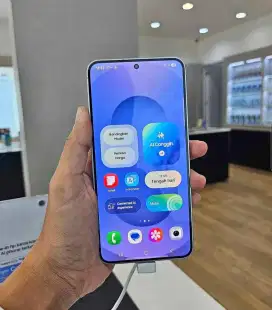 Promo Samsung S25 12/256gb Baru