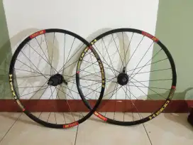 Wheelset DT swiss uk. 26