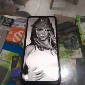 Samsung A14 5G Mulus