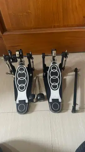 dobel pedal diablo dobel chain