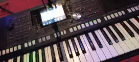 Yamaha Psr S 950 bagus Full sampling