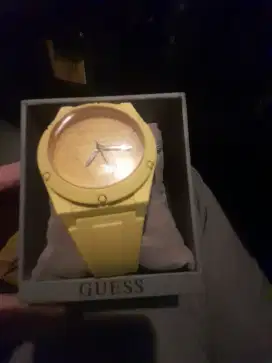 Jam Guess Wanita Ori