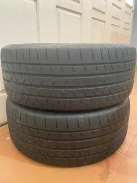 Continental MC6 235/50 R18