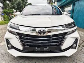 LOW KM 70RB.! TOYOTA AVANZA G AT 2020 MATIC FULL ORI PAKE 2021 T VELOZ