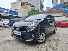 Daihatsu Ayla X Manual 2019