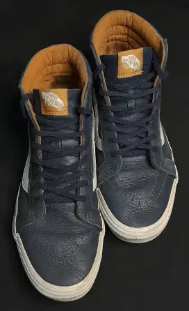 Sepatu VANS higt