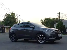 Honda HRV 1,5 E AT 2018 Facelift Kredit DP 25juta