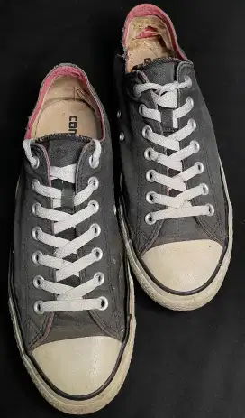 Sepatu CONVERSE, ALL STAR
