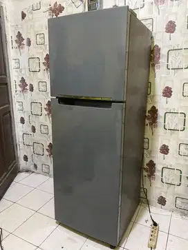 JUAL KULKAS 2 PINTU SUPER JUMBO MERK SAMSUNG