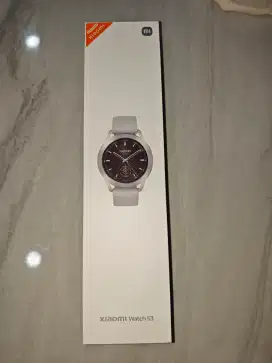 Xiaomi watch S3
