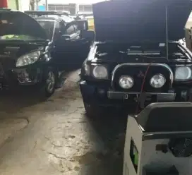 Ac mobil bandung