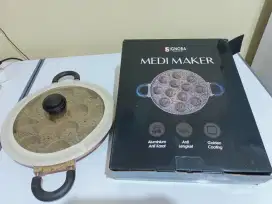 Medi maker merk Signora