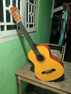 Gitar Clasik Yamaha c315 nylon