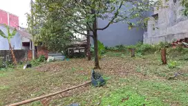 Dijual Tanah Strategis dan Komersil  Permata Depok