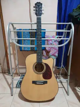 Gitar akustik Skylark MAG-550CN