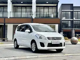 SUZUKI ERTIGA (2014)