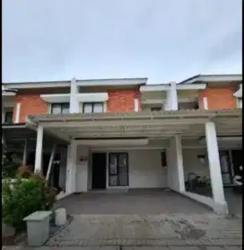 Dijual Cepat (BU) Rumah Cluster Jaya Imperial Park