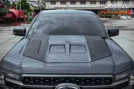 Bonnet Hood Scoop Ford Ranger