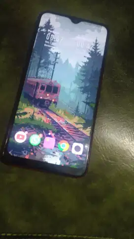 NET Oppo A3s,ORI& Lengkap, tangan pertama, 95%