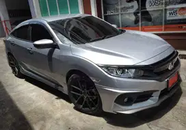 Bodykit Ativus Honda Civic Turbo